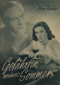 My Summer Companion (1943) My Summer Companion (1943)