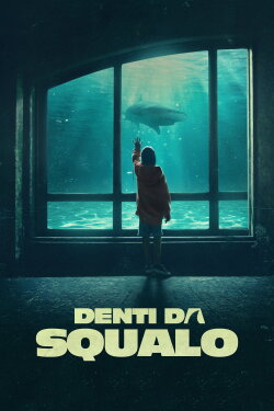 My Summer with the Shark (2023) My Summer with the Shark (2023)