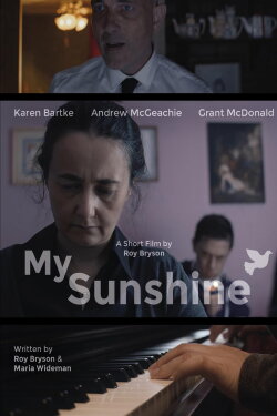 My Sunshine (2021)