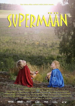 My Superhero (2010)