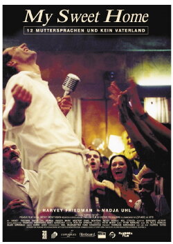 My Sweet Home (2001) My Sweet Home (2001)