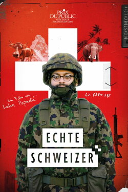 My Swiss Army (2024) My Swiss Army (2024)