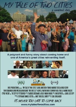 My Tale of Two Cities (2008) My Tale of Two Cities (2008)