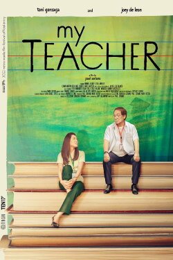 My Teacher (2022)