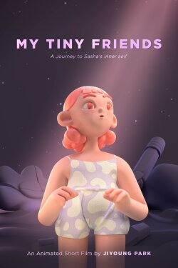 My Tiny Friends (2022) My Tiny Friends (2022)