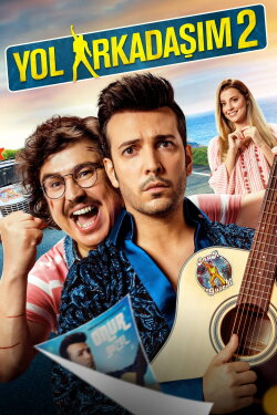My Travel Buddy 2 (2018) My Travel Buddy 2 (2018)