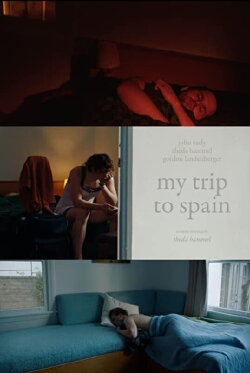 My Trip to Spain (2022) My Trip to Spain (2022)