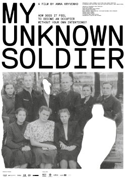 My Unknown Soldier (2018) My Unknown Soldier (2018)
