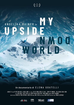 My Upside Down World (2021)