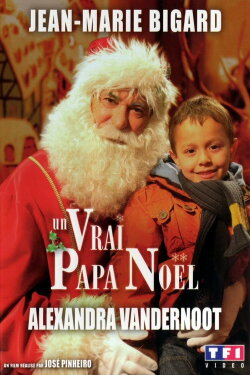 My Very Own Santa Claus (2008) My Very Own Santa Claus (2008)