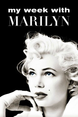 My Week with Marilyn (2011) My Week with Marilyn (2011)