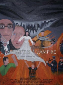 My Wife Is a Vampire (2009)