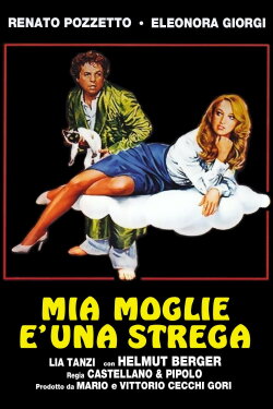 My Wife is a Witch (1980)
