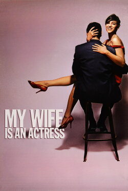 My Wife Is an Actress (2001) My Wife Is an Actress (2001)