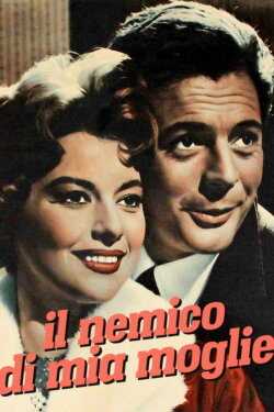 My Wife's Enemy (1959)