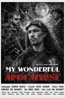 My wonderful Apocalypse (2024)