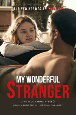 My Wonderful Stranger (2024) My Wonderful Stranger (2024)