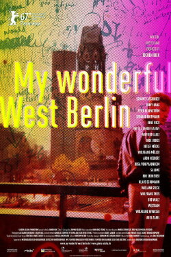 My Wonderful West Berlin (2017) My Wonderful West Berlin (2017)