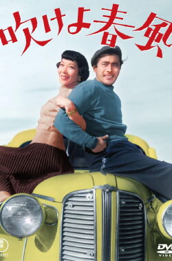 My Wonderful Yellow Car (1953) My Wonderful Yellow Car (1953)