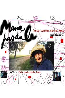 My World - Paris, London, Berlin, Rome (2002) My World - Paris, London, Berlin, Rome (2002)