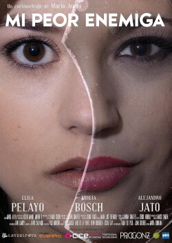 My Worst Enemy (2015)