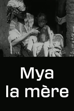 Mya - la mère (1970) Mya - la mère (1970)