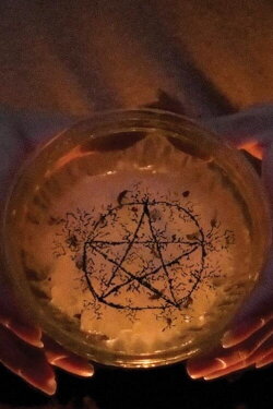 Mycelial Witchcraft (2022)