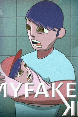MyFakeKid (2020) MyFakeKid (2020)