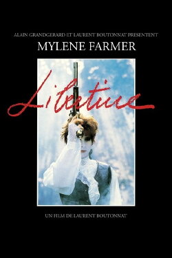 Mylène Farmer: Libertine (1986) Mylène Farmer: Libertine (1986)