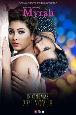 Myrah (2018)