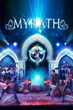 Myrath - Live in Carthage (2019) Myrath - Live in Carthage (2019)
