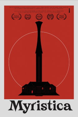 Myristica (2024) Myristica (2024)