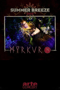 Myrkur - Summer Breeze 2024 (2024) Myrkur - Summer Breeze 2024 (2024)