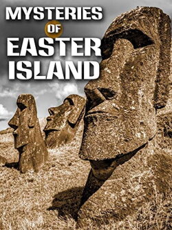 Mysteries of Easter Island (2002) Mysteries of Easter Island (2002)