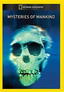 Mysteries of Mankind (1988)