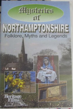 Mysteries of Northamptonshire Folklore, Myths and Legends (1998) Mysteries of Northamptonshire Folklore, Myths and Legends (1998)