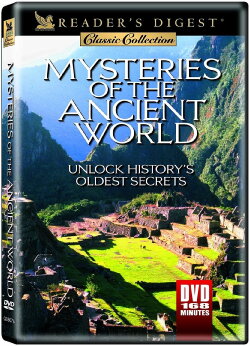 Mysteries of the Ancient World (1994) Mysteries of the Ancient World (1994)