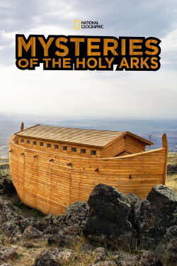Mysteries of The Holy Arks (2018) Mysteries of The Holy Arks (2018)