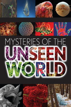 Mysteries of the Unseen World (2013) Mysteries of the Unseen World (2013)