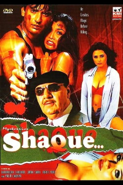 Mysteries Shaque (2004) Mysteries Shaque (2004)