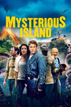 Mysterious Island (2012)