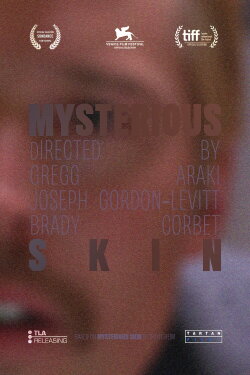 Mysterious Skin (2005) Mysterious Skin (2005)