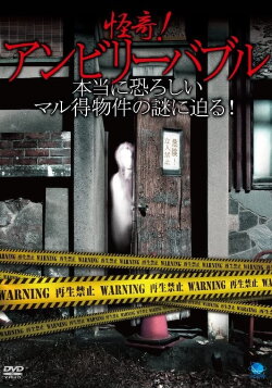Mysterious! Unbelievable: Approaching the Enigma of Truly Terrifying Lucrative Properties! (2013) Mysterious! Unbelievable: Approaching the Enigma of Truly Terrifying Lucrative Properties! (2013)