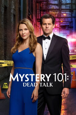 Mystery 101: Dead Talk (2019) Mystery 101: Dead Talk (2019)