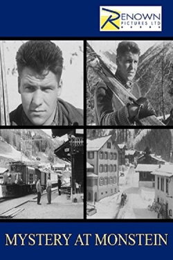 Mystery at Monstein (1954) Mystery at Monstein (1954)