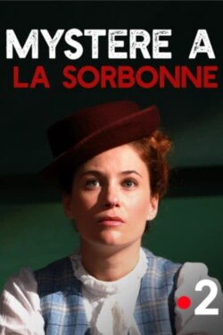 Mystery at Sorbonne University (2018) Mystery at Sorbonne University (2018)
