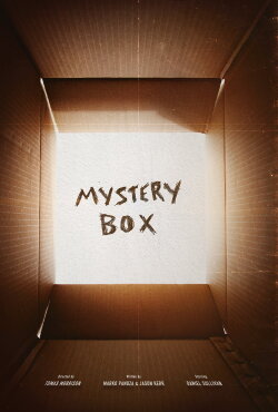Mystery Box (2023) Mystery Box (2023)