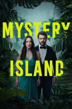 Mystery Island (2023) Mystery Island (2023)