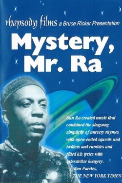 Mystery Mister Ra (1984) Mystery Mister Ra (1984)