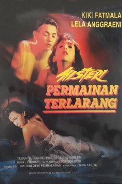 Mystery of the Forbidden Game (1993) Mystery of the Forbidden Game (1993)